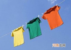 衣服上沾上玻璃胶用什么方法清除