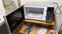 怎么快速清洁微波炉