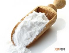 小粉和淀粉有什么区别