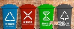 猫砂是干垃圾还是湿垃圾