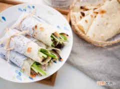 春饼里都能夹什么菜