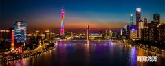 猎德在广州哪个区 猎德是什么地方