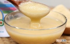 营养米糊的做法