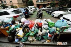 垃圾费属于物业费吗