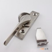 锁心生锈怎么弄