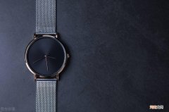 卡罗莱手表什么档次 卡罗莱手表是名牌吗