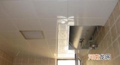 普通吊顶和集成吊顶的区别是什么