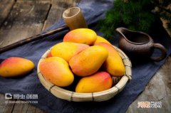 芒果储存的方法