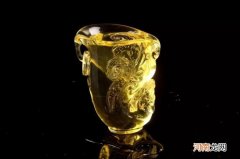 琥珀酒的制作方法与功效