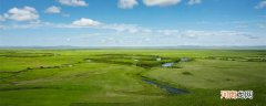 希拉穆仁草原在哪个城市 希拉穆仁草原的位置