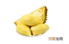 榴莲肉软软的才是熟了吗 榴莲肉软软的是坏了吗