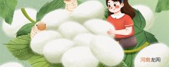 金丝蚕和白丝蚕有什么区别 金丝蚕和白丝蚕有啥区别