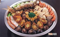 广东盆菜的做法