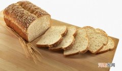 全麦面包是什么做的
