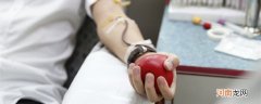 献血的条件和标准 献血的条件和标准是