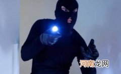 小偷一般偷几楼 四楼小偷能爬上来吗