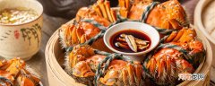 河蟹蒸多久是最佳时间 河蟹蒸多长时间为好