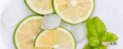 食品添加剂柠檬酸的作用和用途 柠檬酸有什么作用