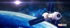 空间站会掉下来吗 空间站为啥掉不下来