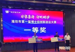 潍坊创业大学 潍坊创业大学是几本