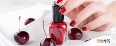 指甲油十大品牌排行榜 指甲油有哪些品牌