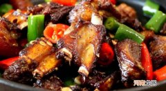 羊排有点肥怎么做不腻