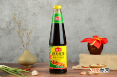 蚝油像酱油一样稀是坏了吗