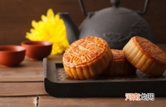 月饼回油需要放干燥剂吗