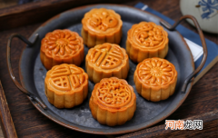 月饼回油需要盖保鲜膜吗