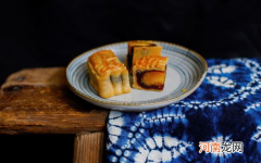 月饼回油在什么温度下