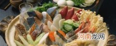 火锅都有什么菜品