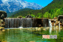 云南丽江几月份开始冷