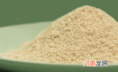 沈小善燕麦麸皮能减肥吗