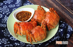 蒸螃蟹用盘子还是不用盘子