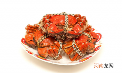 大闸蟹蒸好了第三天能吃吗