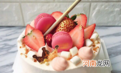 动物奶油热量高不高