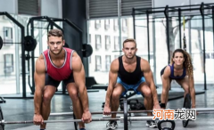 为什么锻炼了几天后浑身没劲