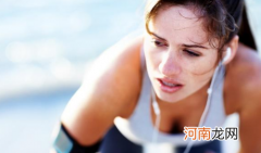 健身做不了几组就没劲了怎么回事