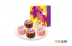 哈根达斯月饼是冰的吗