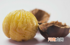 板栗煮熟怎么去皮和壳