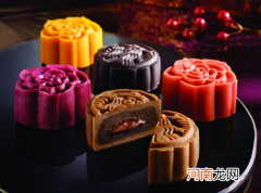 星巴克月饼可以常温保存吗