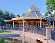 2022上海迪士尼元旦跨年烟花表演几点开始几点结束