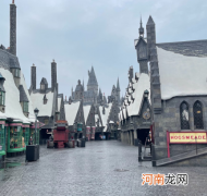 2022年暑假去北京环球影城门票售价多少钱