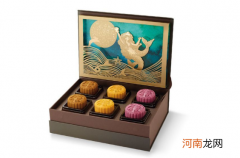 星巴克月饼要放冰箱吗