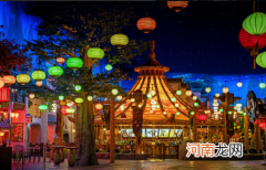 国庆北京环球影城门票多少钱一张