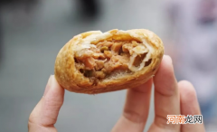 ?鲜肉月饼是甜的还是咸的