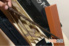 北京环球影城的魔杖怎么买