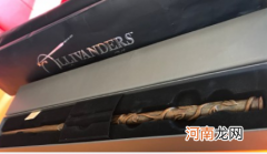 北京环球影城可以自带魔杖吗