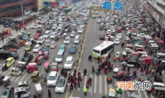 武汉九月开学堵车时间段在什么时间2021
