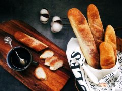 全麦法棍怎么弄